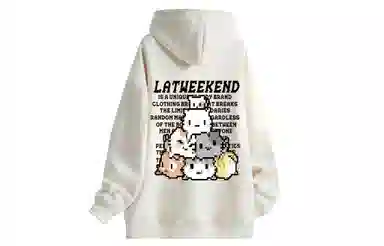 LA'T.WEEKEND Logo