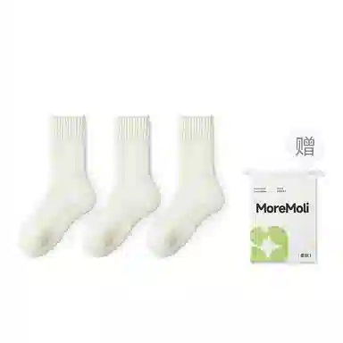 moremoli 3
