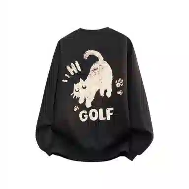 CHARLIE GOLF logo