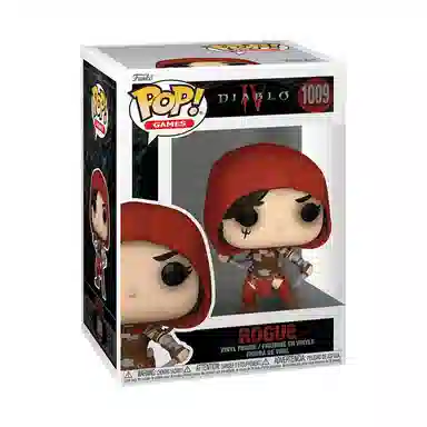 Funko Q