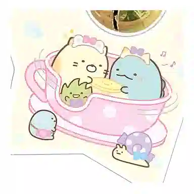 SAN-X Sumikko Gurashi