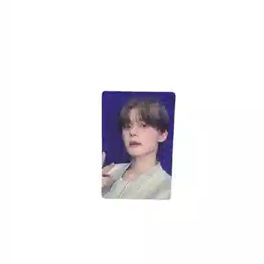 HYBE txt