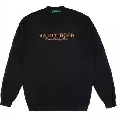 Raidy Boer logo