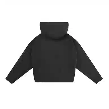 FDR Vintage Zip-Up Hoodie