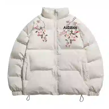 a02 Down Jackets