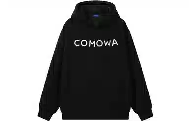 COMOWA Logo