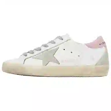 Golden Goose Super-Star