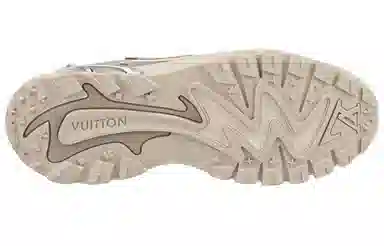 LOUIS VUITTON Runner Tatic