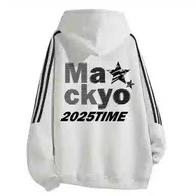 Mackyo logo