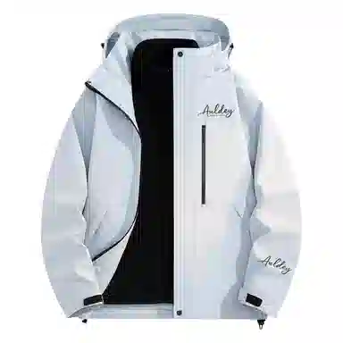 AULDEY Logo