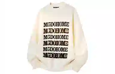 MGDOHOME Logo