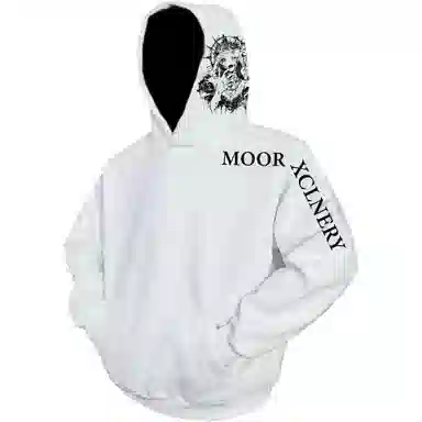MOOR XCLNERY logo