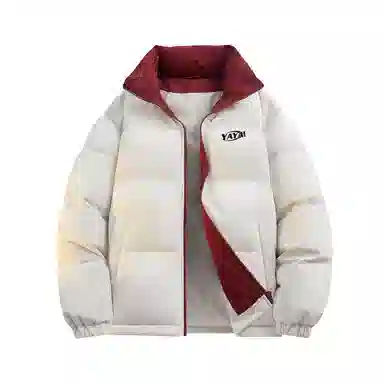 Yaya Basic Down Jacket