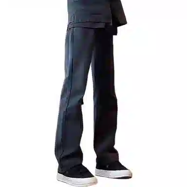 DEMAVIE cleanfitvibe