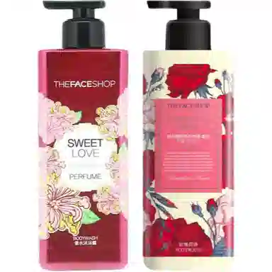 THE FACE SHOP 500ml