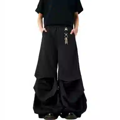 Pirkadat Cleanfit Cargo Pants