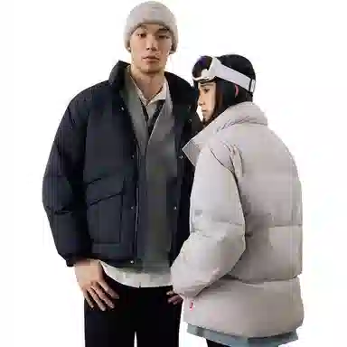 Levi's Urban Down Jacket