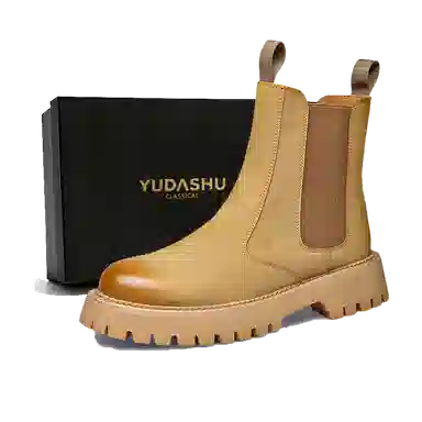 YUDASHU 2025