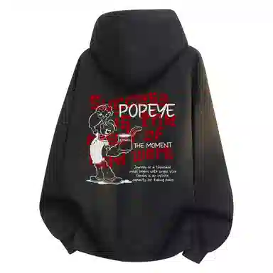 POPEYE IP logo