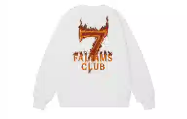 FALIAMS 7oversize