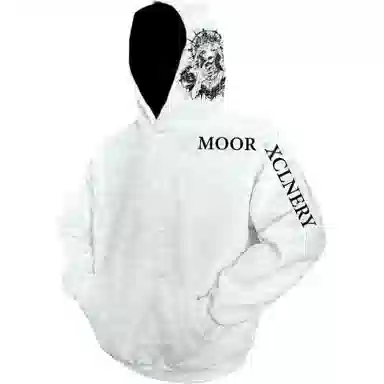 MOOR XCLNERY logo