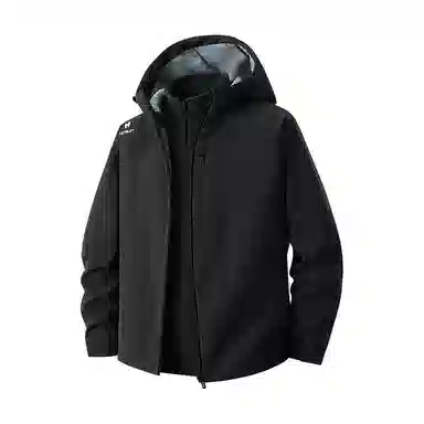 Softshell Jacket