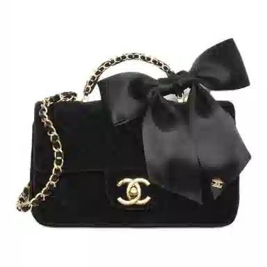 CHANEL 25K