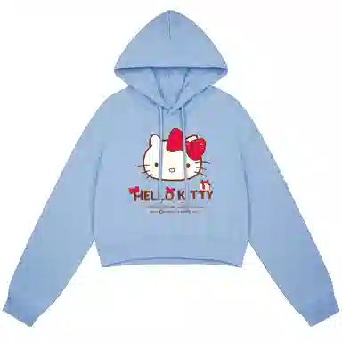 Sanrio x HelloKitty SS25