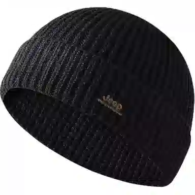 Jeep Vintage Outdoor Beanie