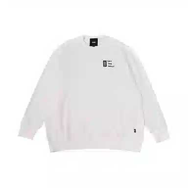 Vans OFF THE WALL WORKWEAR CREW logo