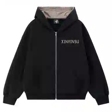 XINYINSU 25FW cleanfit