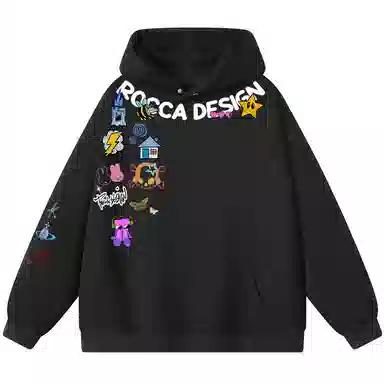 ROCCA DESIGN cleanfit