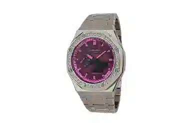 CASIO 200 GA-2100SKE-7A