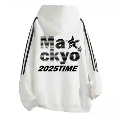 Mackyo logo