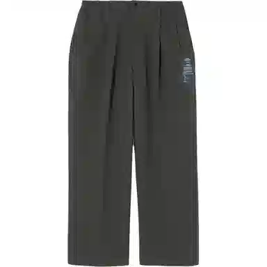 N.HOOLYWOOD FW25 Test Product Exchange Service