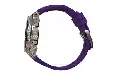 CASIO 200 GA-2100-1A1