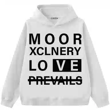 MOOR XCLNERY logo