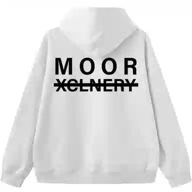 MOOR XCLNERY logo