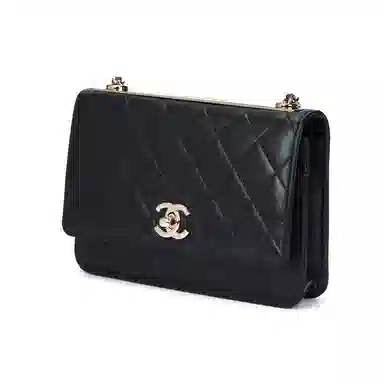 CHANEL Trendy ccWOC