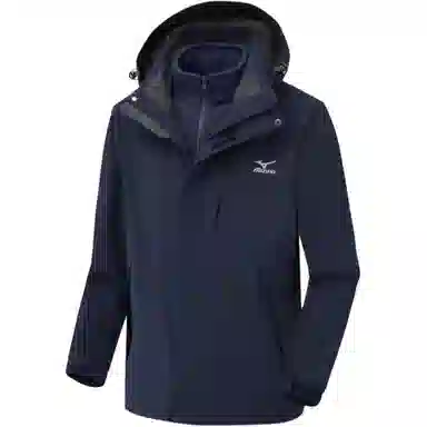 Mizuno Logo