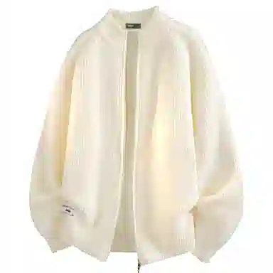 Jeep Classic Cleanfit Cardigan