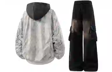 ROSECREED cleanfitvibe