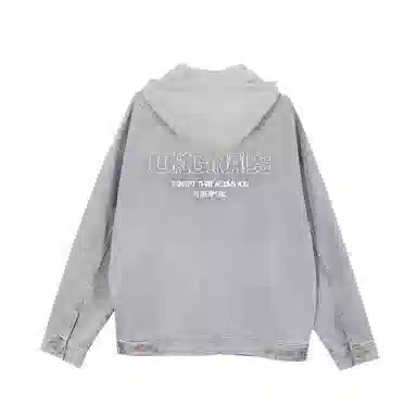 JACK JONES oversized