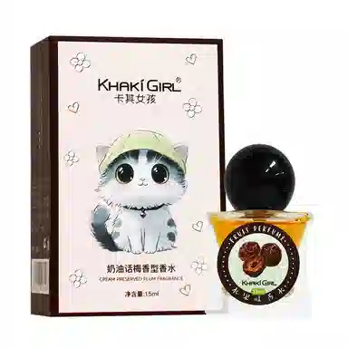 KHAKI GIRL 15ml