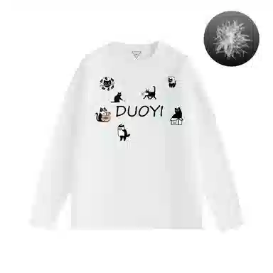 Duoyi Jacket