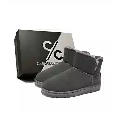 Colorful Creations Snow Boots