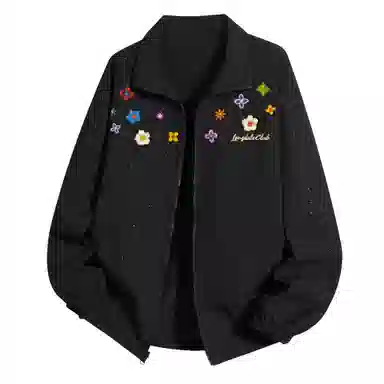 Lonsdale Bomber Jacket