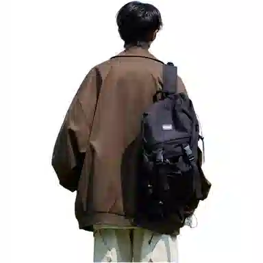 SUNSETMONENT cleanfit