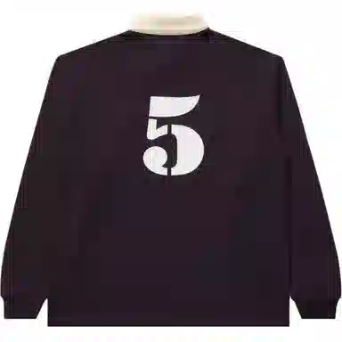 UNDEFEATED FW25 Polo