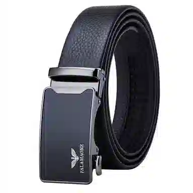 FALAMAONE Classic Leather Belt